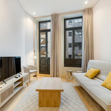 Guestready - Ultimate Comfort In Oporto Exteriör bild