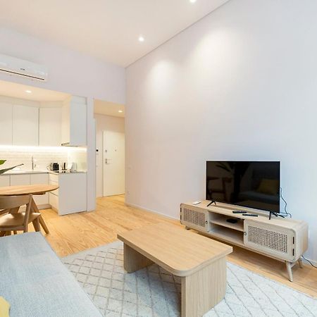 Guestready - Ultimate Comfort In Oporto Exteriör bild