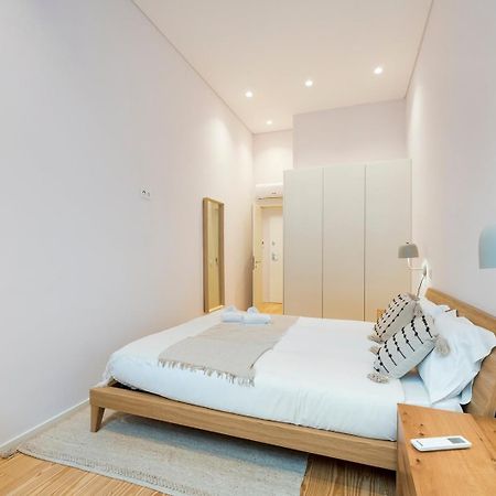 Guestready - Ultimate Comfort In Oporto Exteriör bild