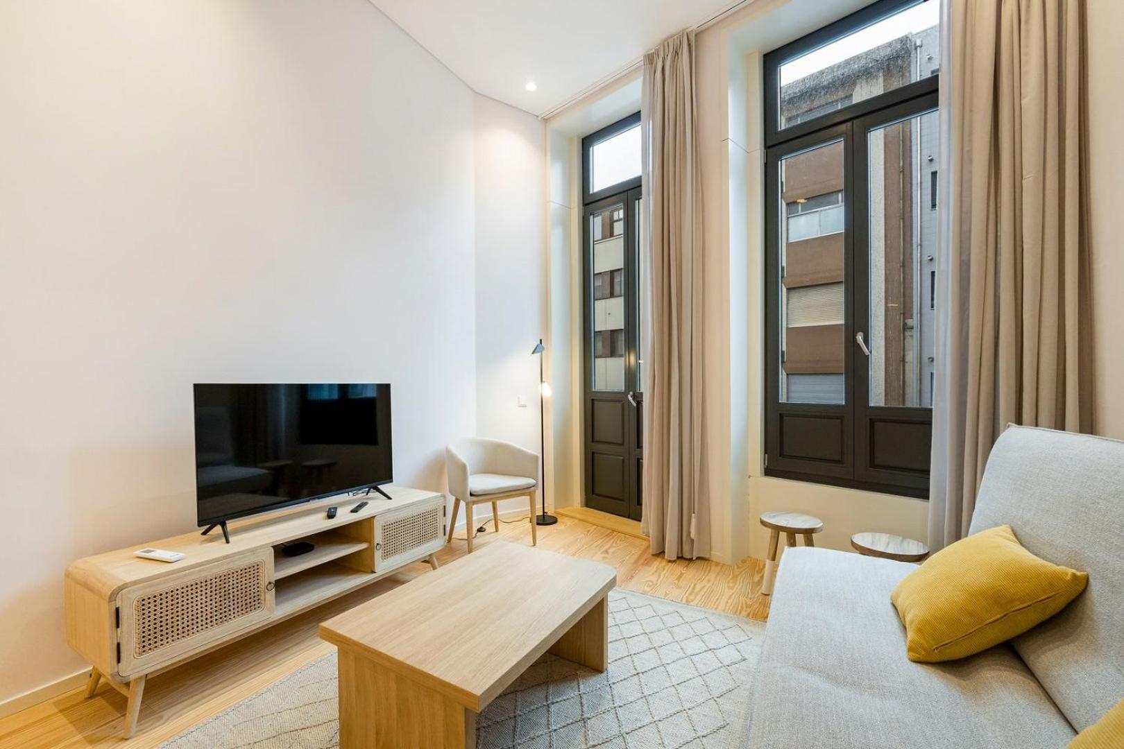 Guestready - Ultimate Comfort In Oporto Exteriör bild