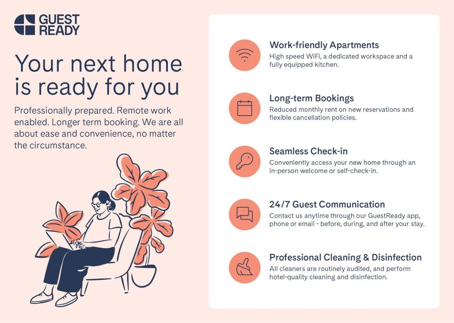 Guestready - Ultimate Comfort In Oporto Exteriör bild