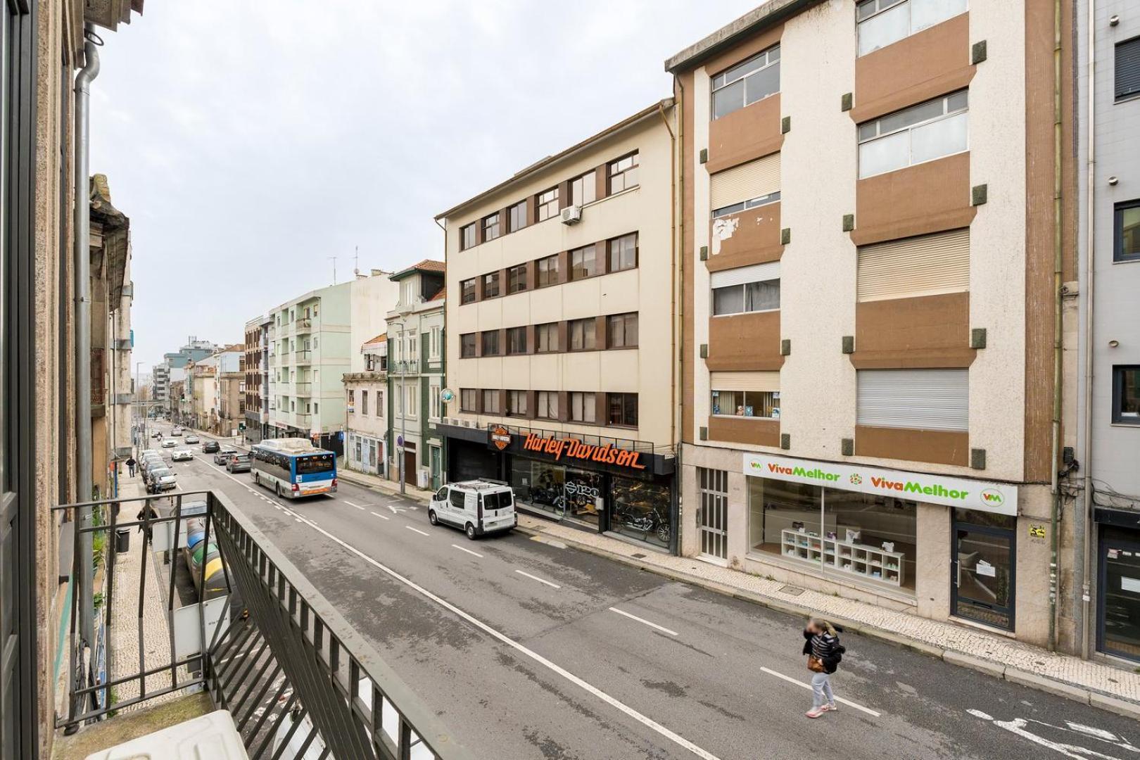 Guestready - Ultimate Comfort In Oporto Exteriör bild
