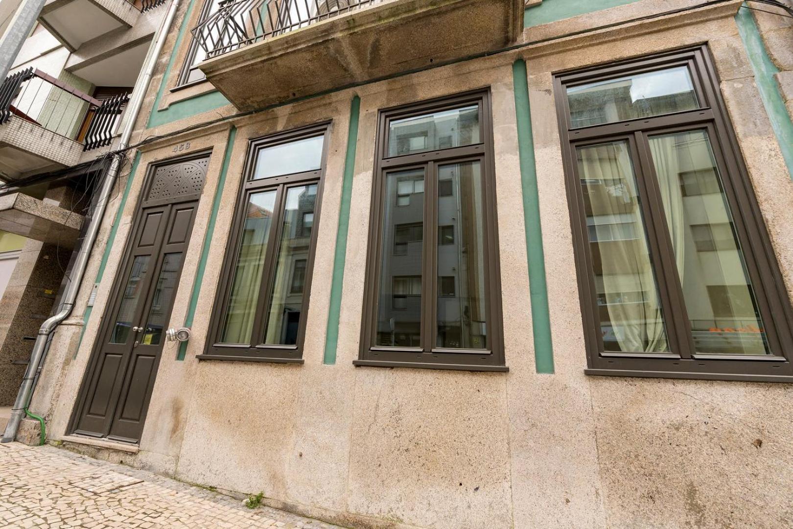 Guestready - Ultimate Comfort In Oporto Exteriör bild